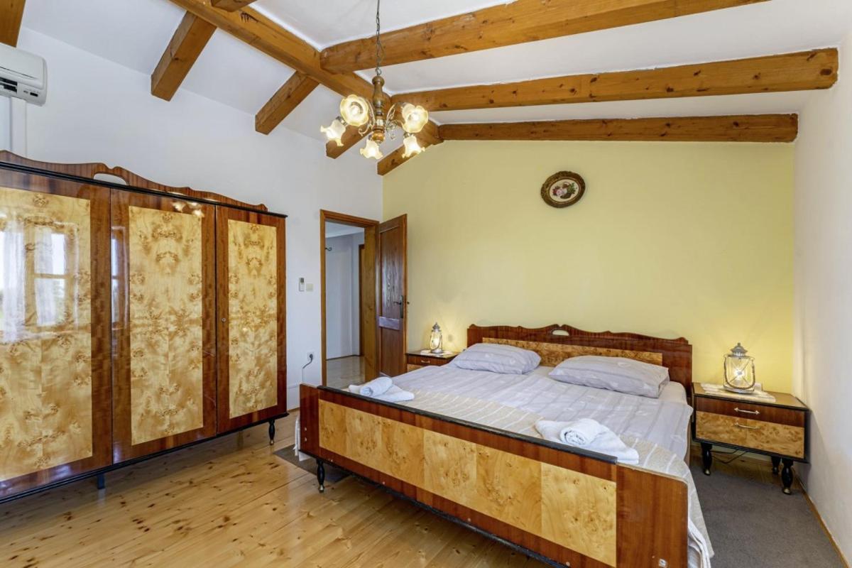Villa Braidizza In Kavran Krnica Exterior photo