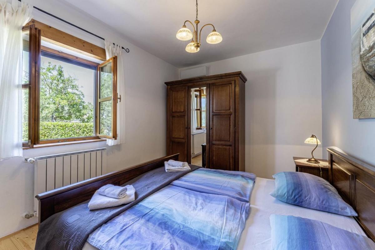 Villa Braidizza In Kavran Krnica Exterior photo
