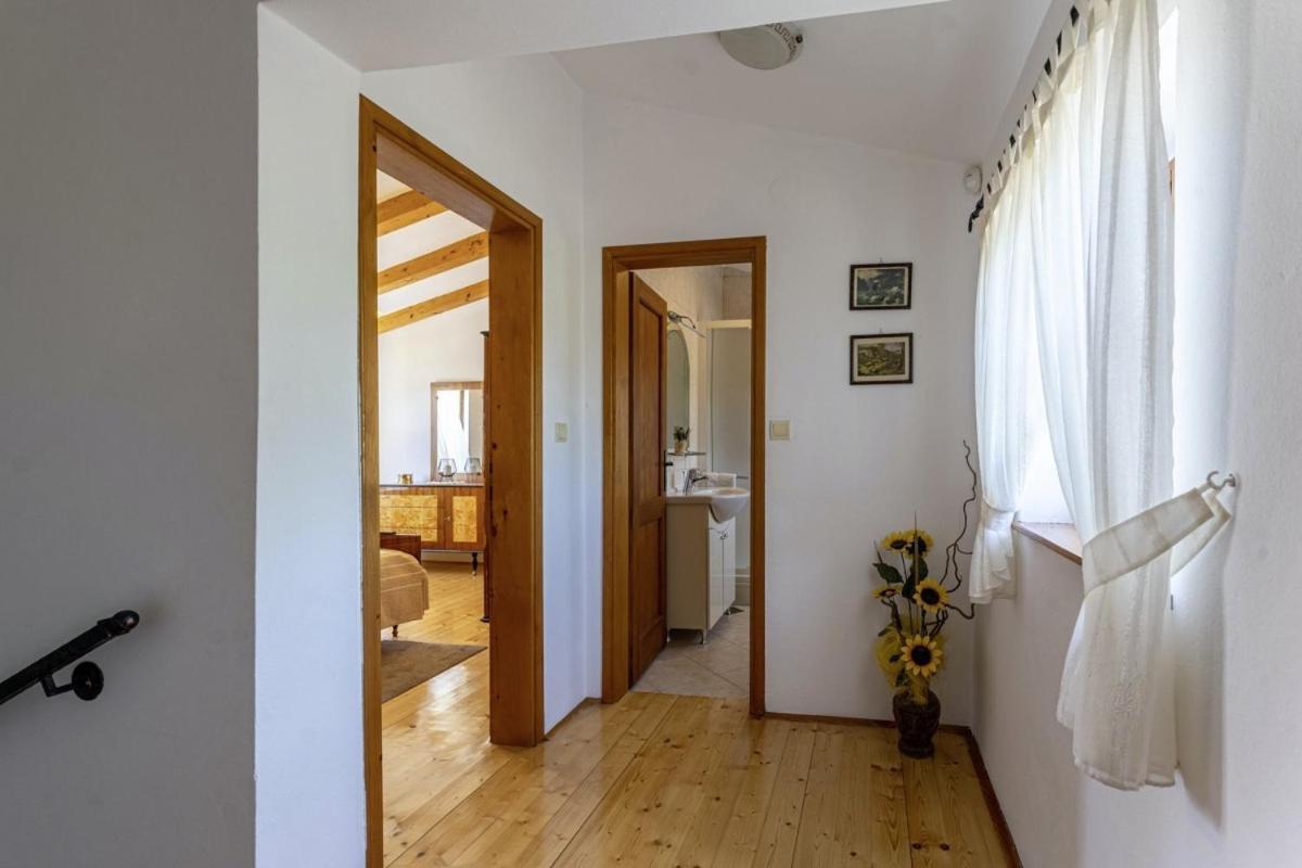 Villa Braidizza In Kavran Krnica Exterior photo